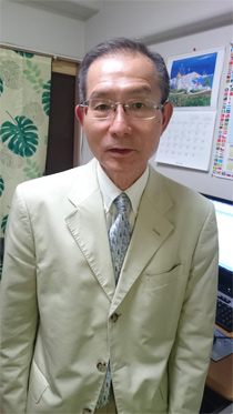 所長紹介